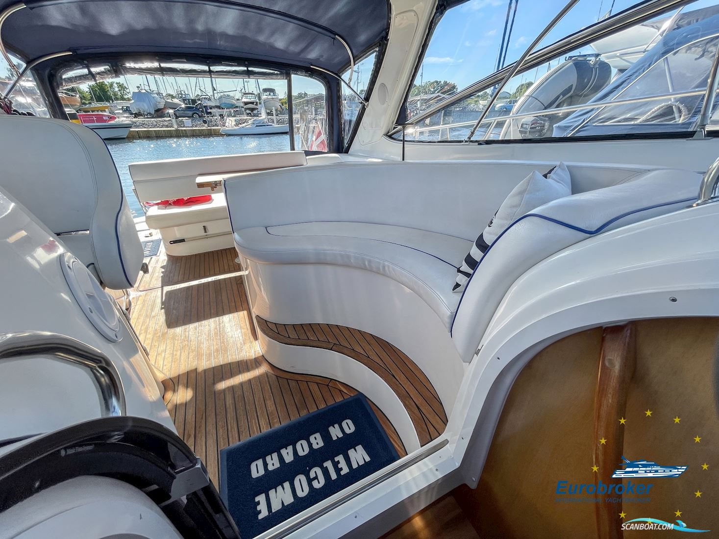 Bavaria 35 Sport