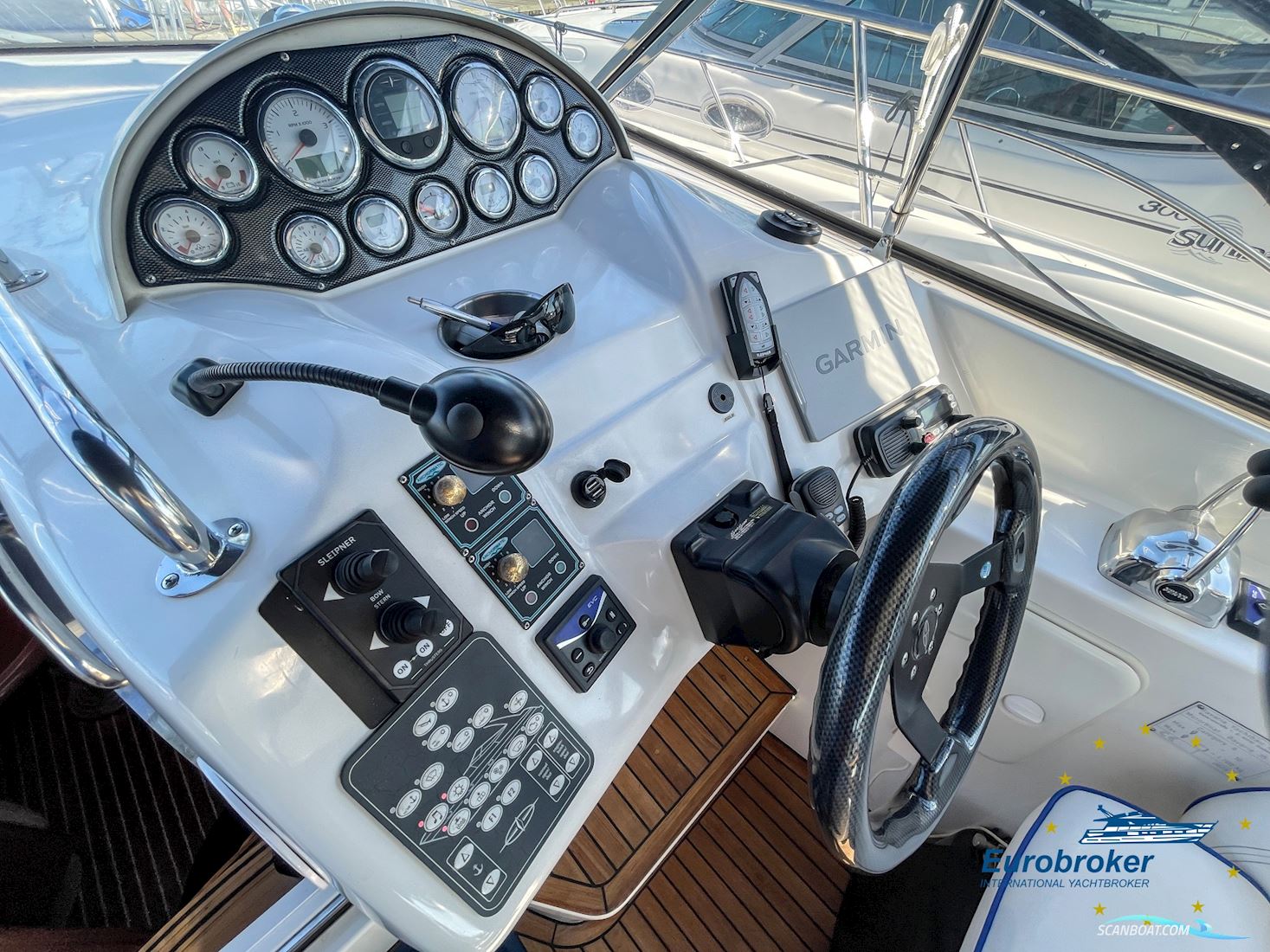 Bavaria 35 Sport