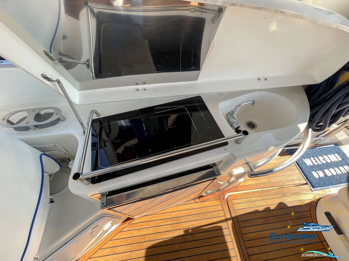 Bavaria 35 Sport