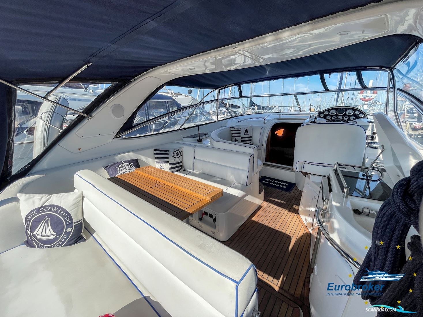Bavaria 35 Sport