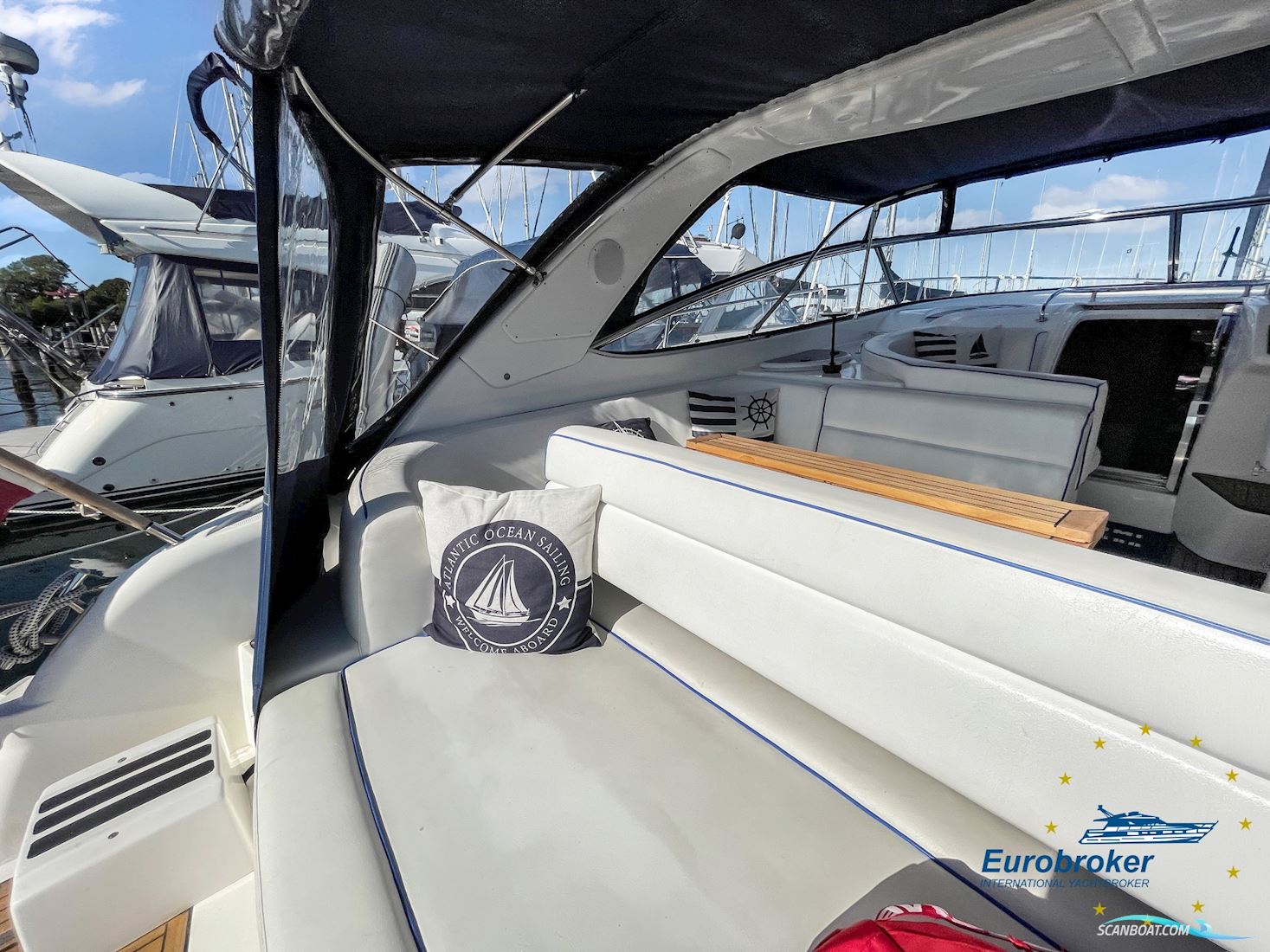 Bavaria 35 Sport