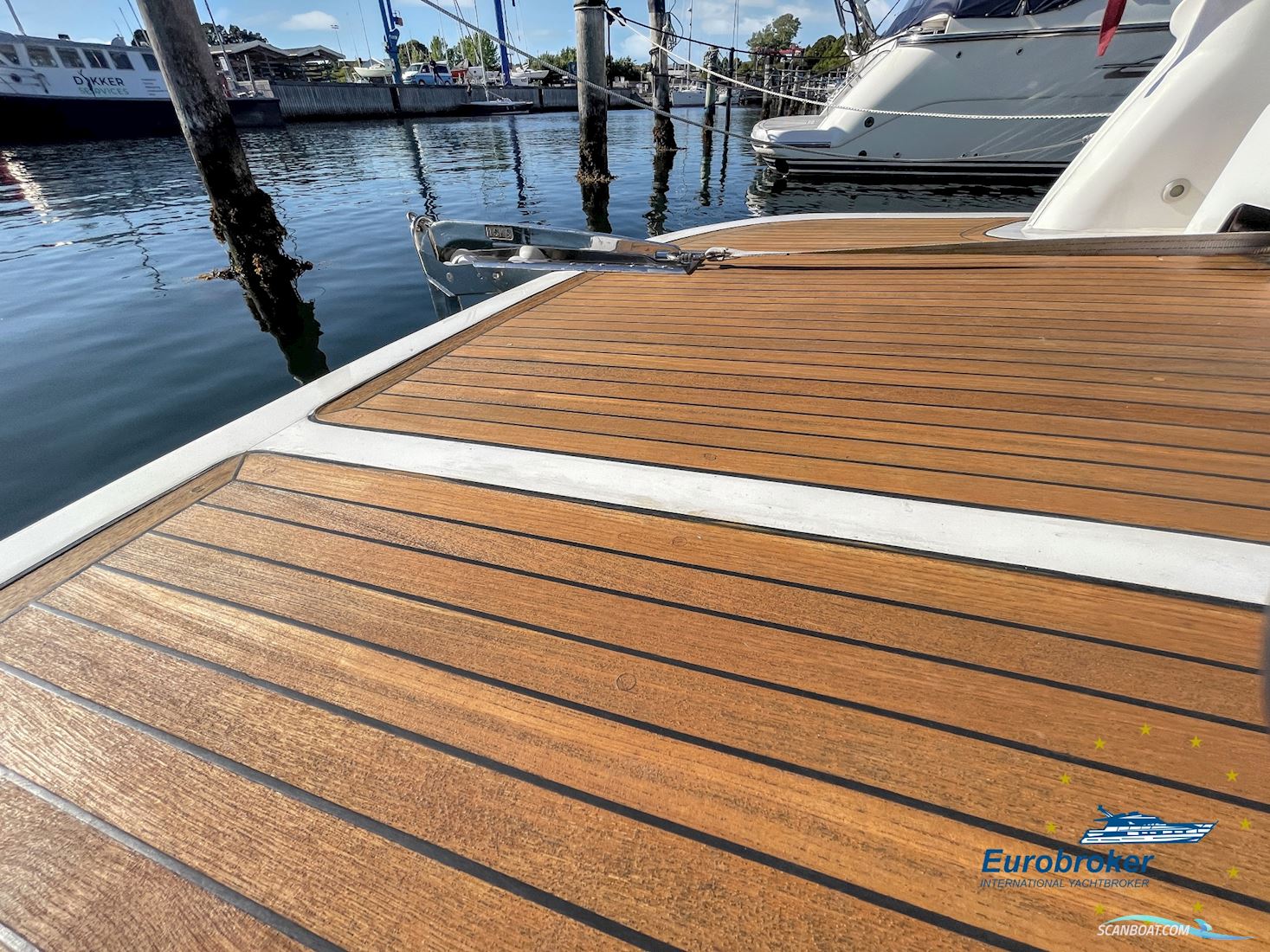 Bavaria 35 Sport
