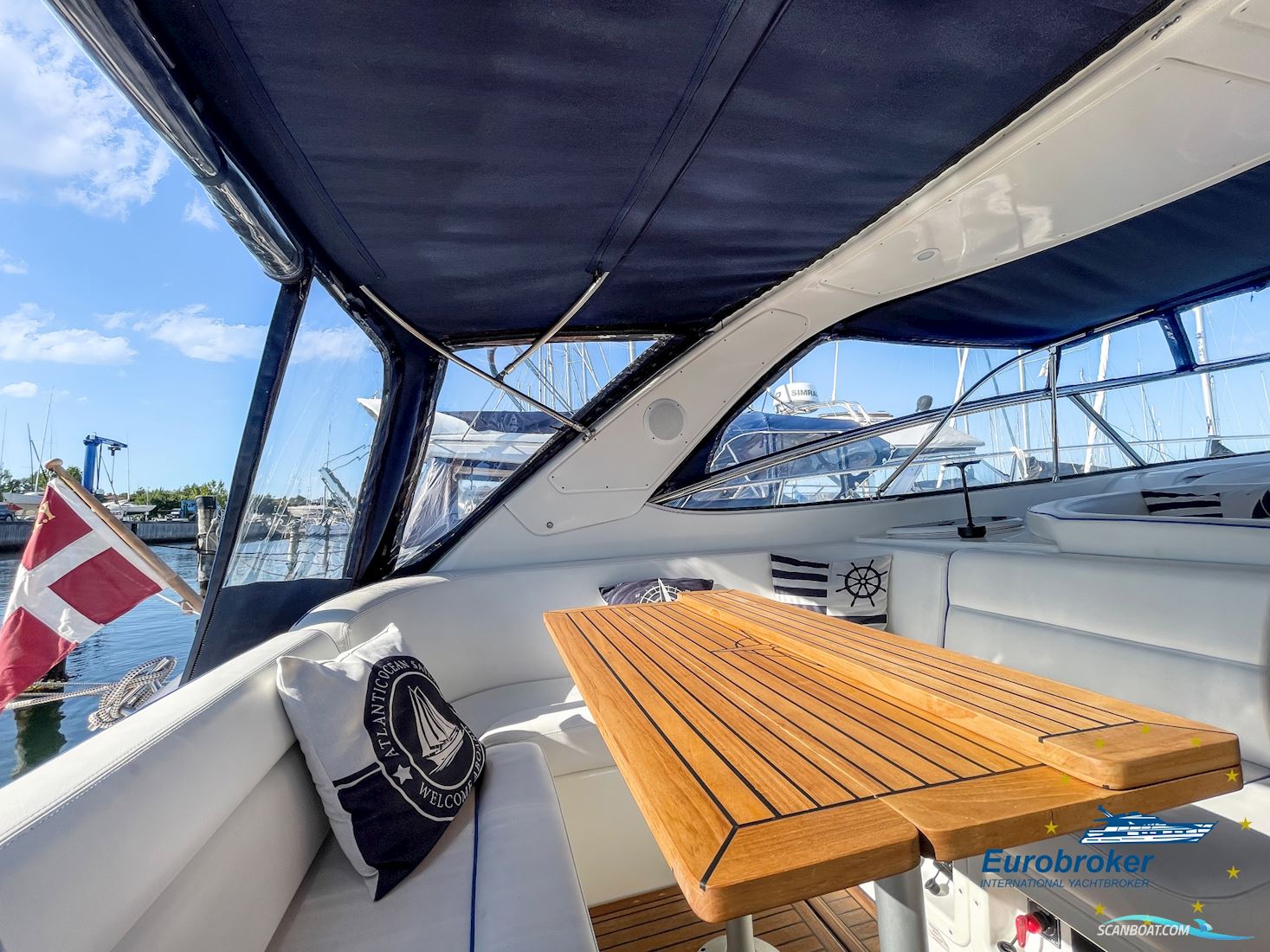 Bavaria 35 Sport