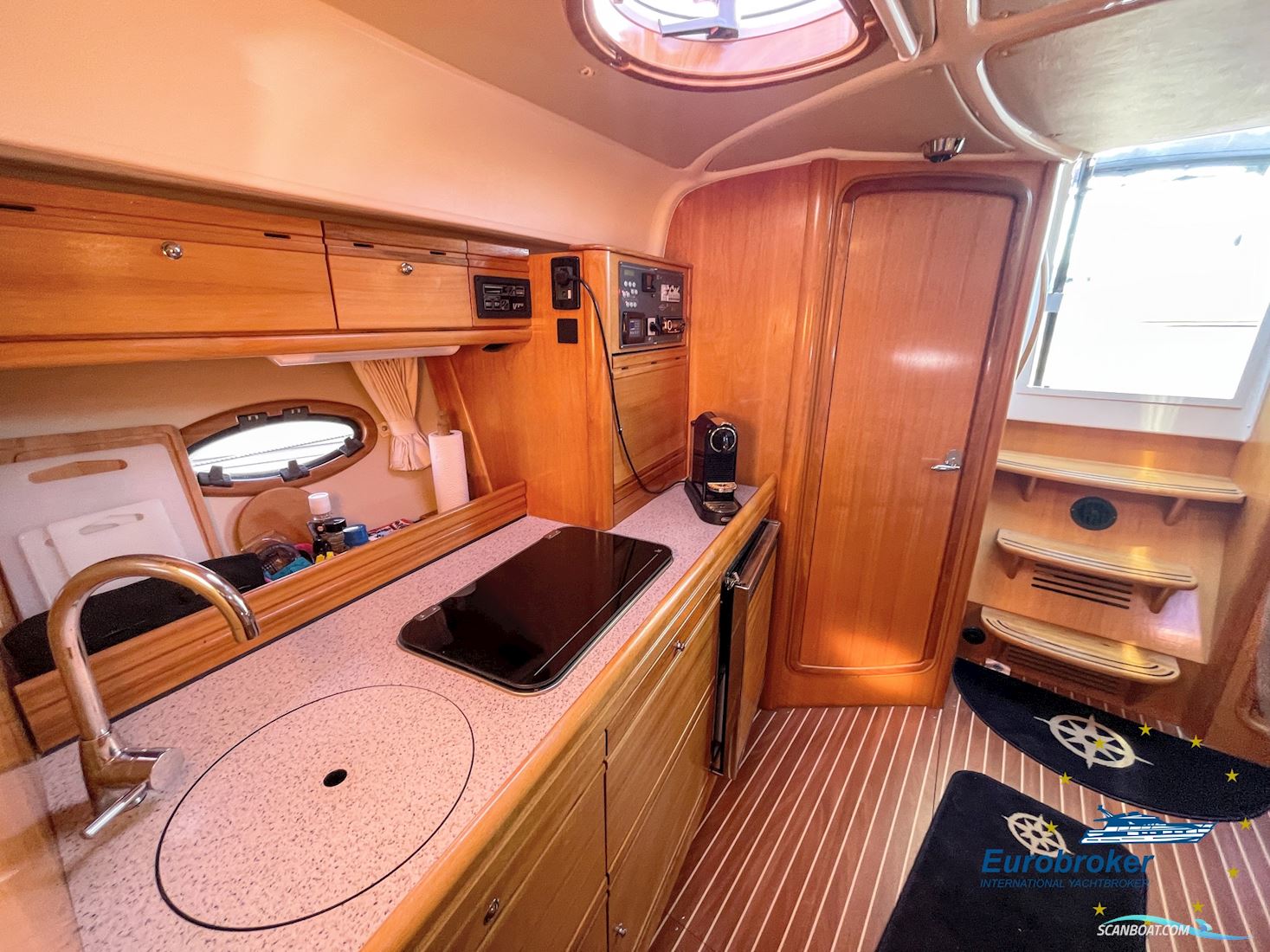 Bavaria 35 Sport