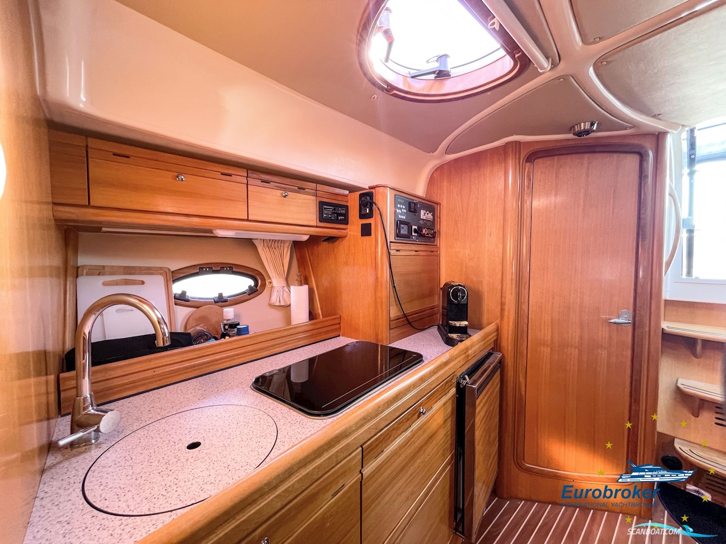 Bavaria 35 Sport
