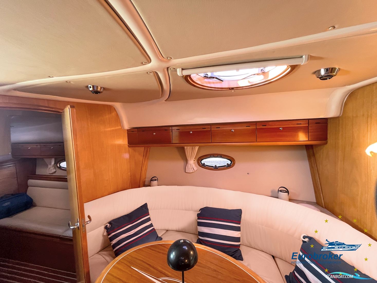 Bavaria 35 Sport