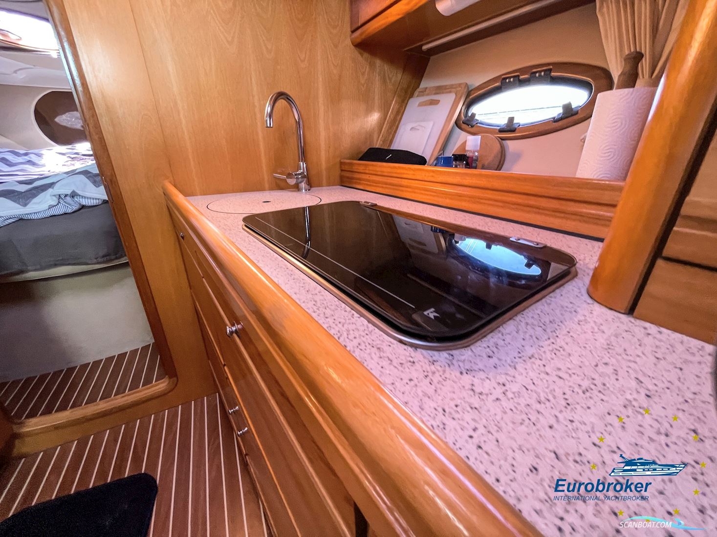Bavaria 35 Sport