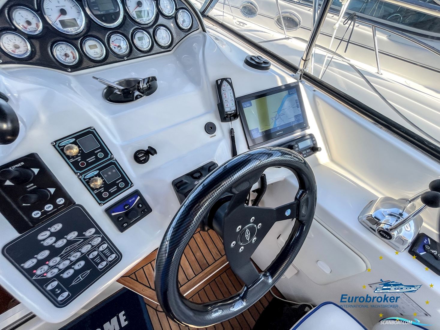 Bavaria 35 Sport