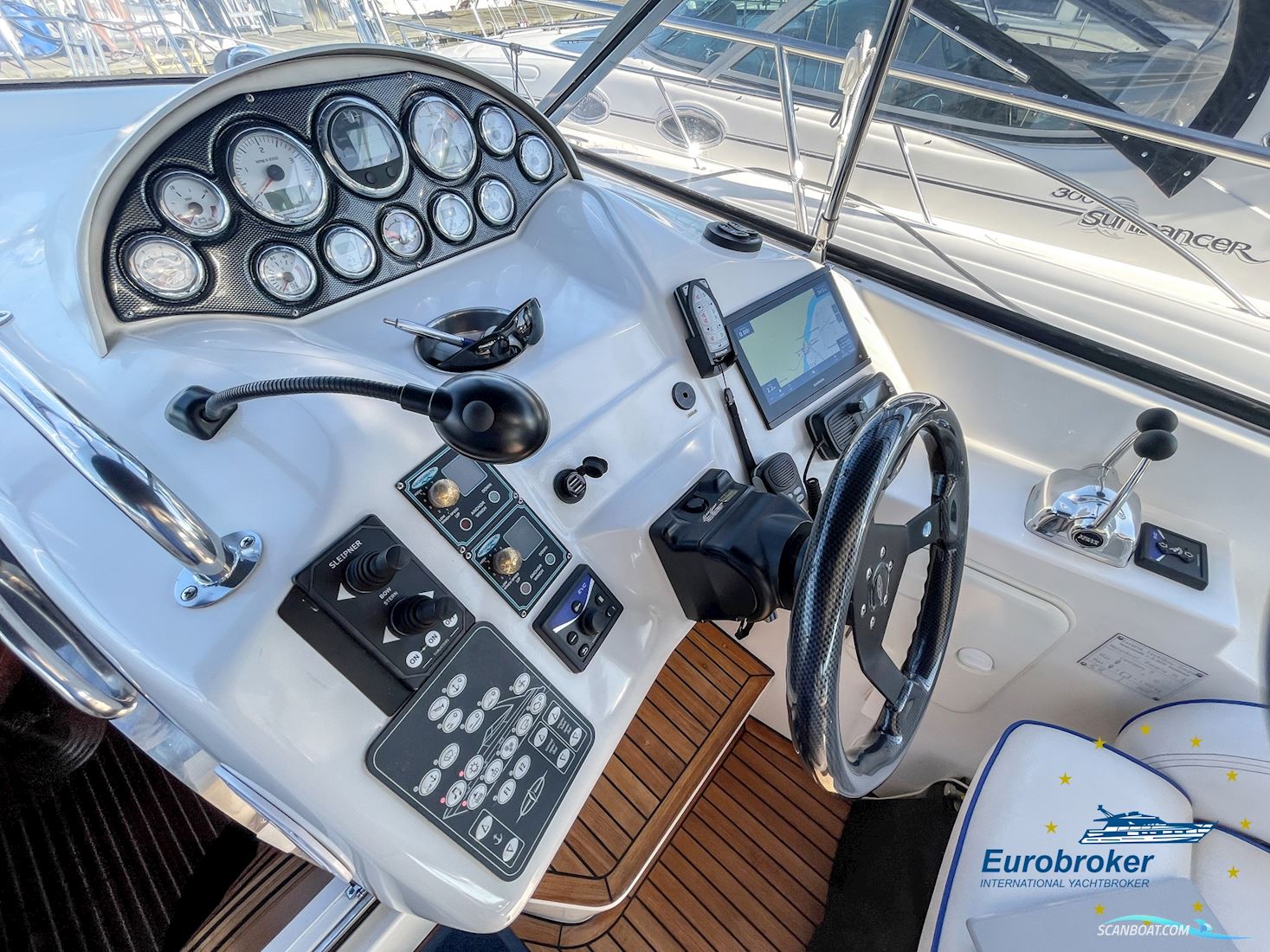 Bavaria 35 Sport