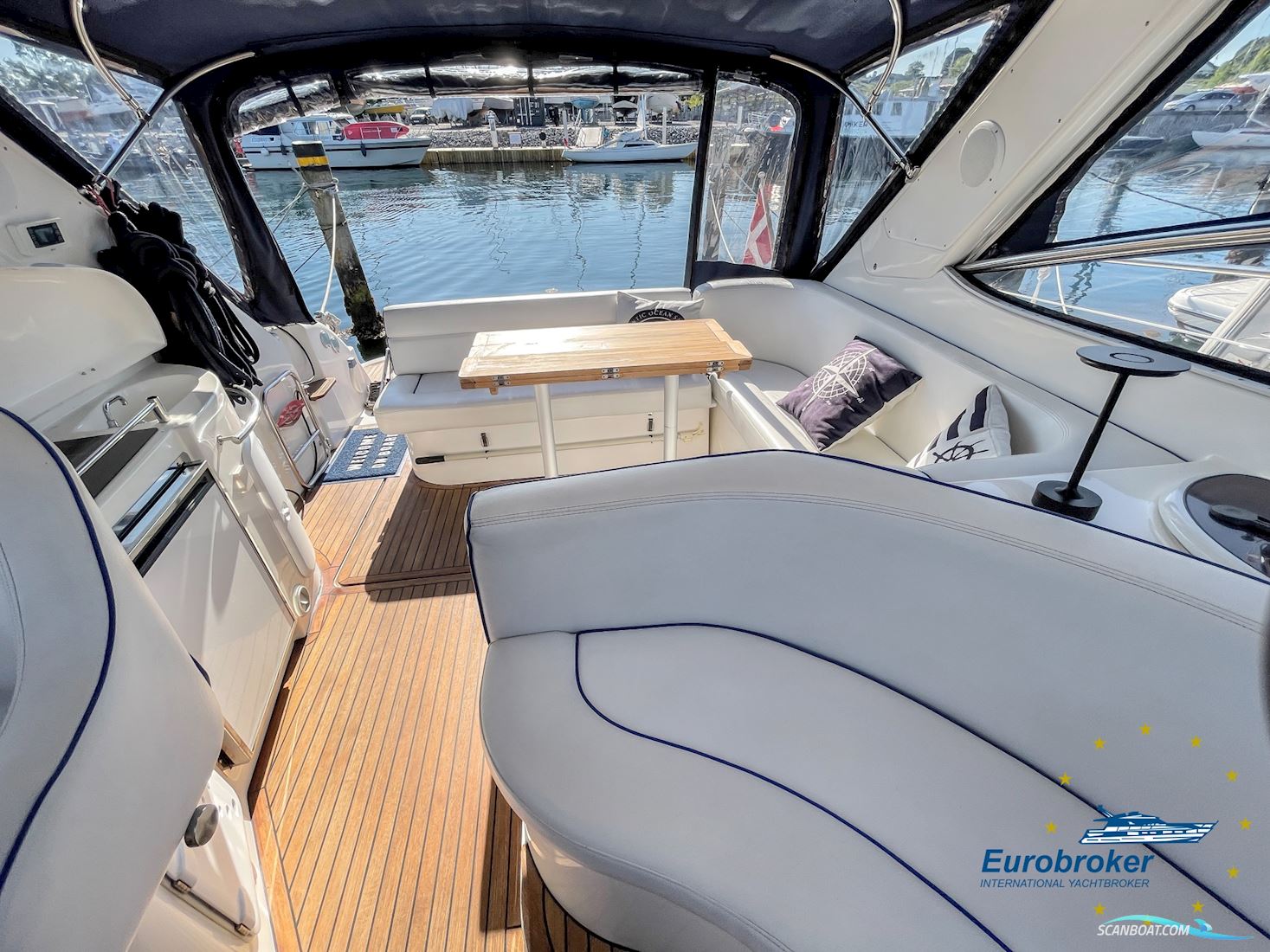 Bavaria 35 Sport