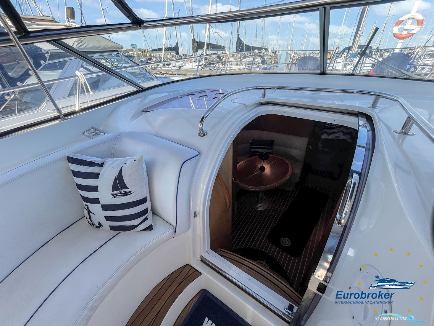 Bavaria 35 Sport
