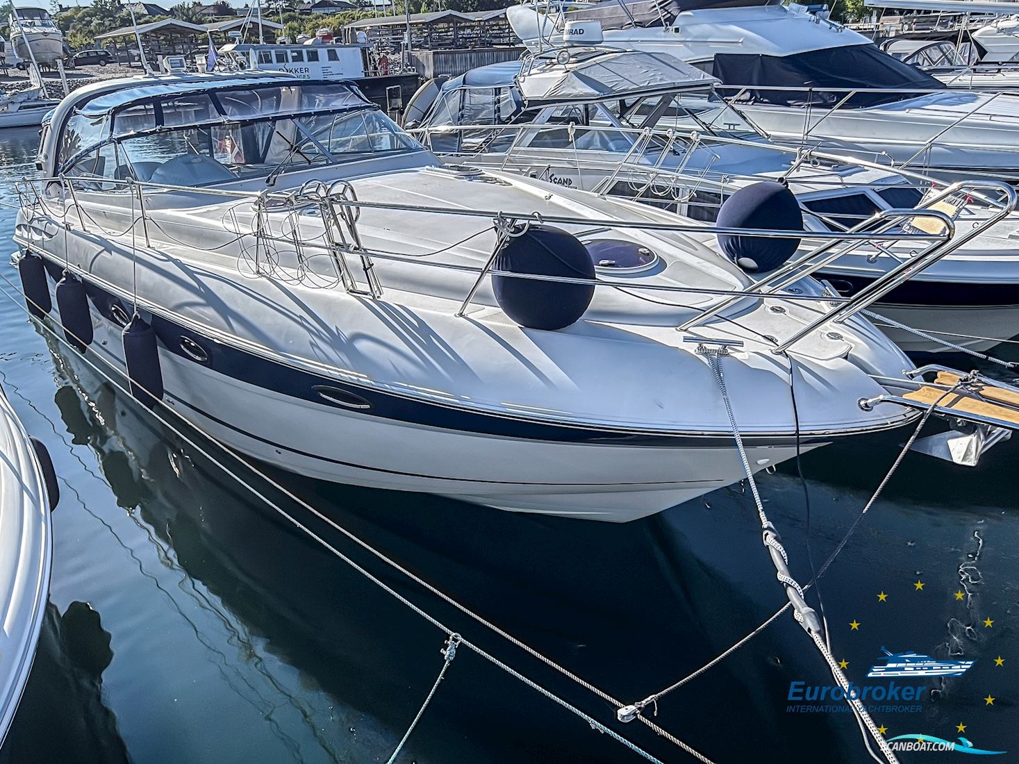 Bavaria 35 Sport