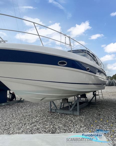 Bavaria 35 Sport