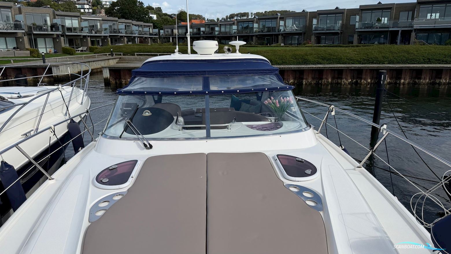 Bavaria 35 Sport