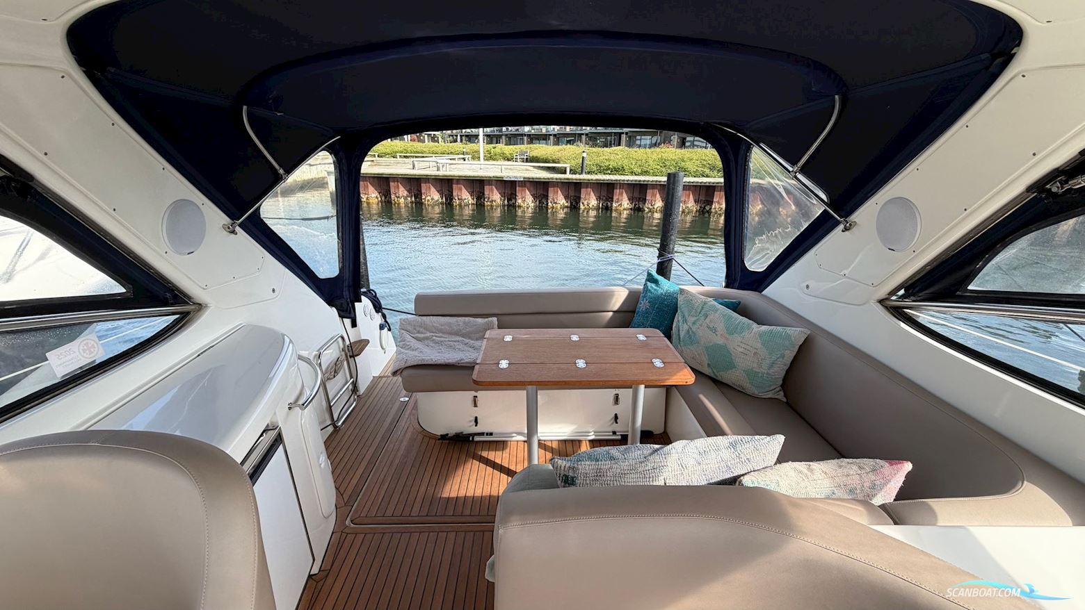 Bavaria 35 Sport