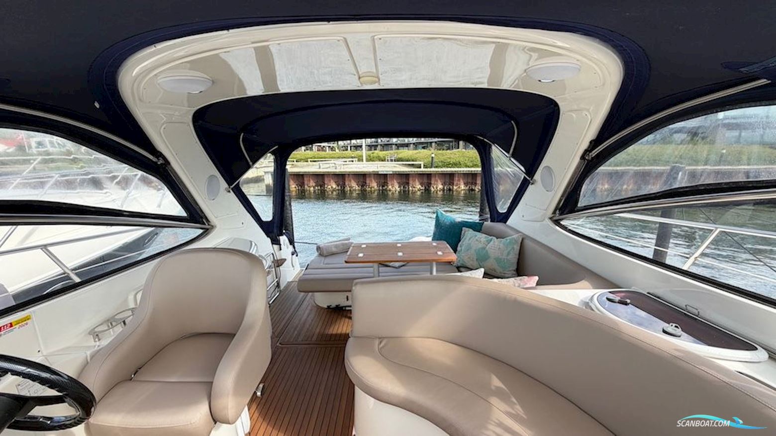 Bavaria 35 Sport