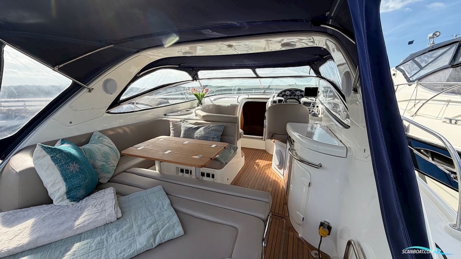 Bavaria 35 Sport