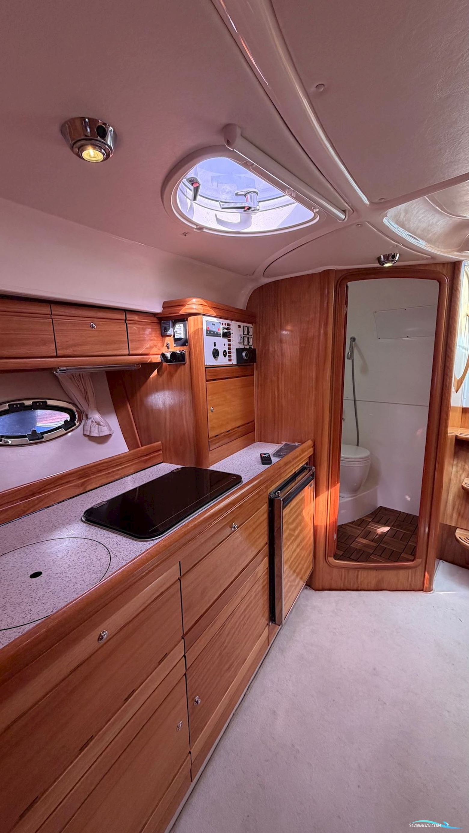 Bavaria 35 Sport