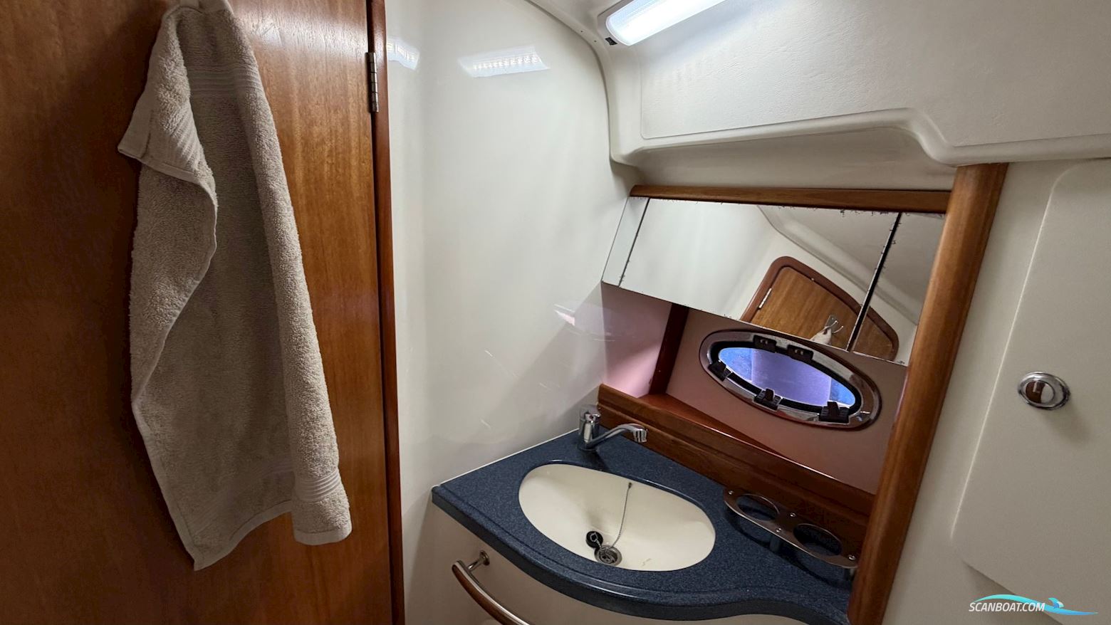 Bavaria 35 Sport