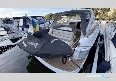 Bavaria 35 Sport Motorboot 2007, mit Volvo Penta motor, Sweden