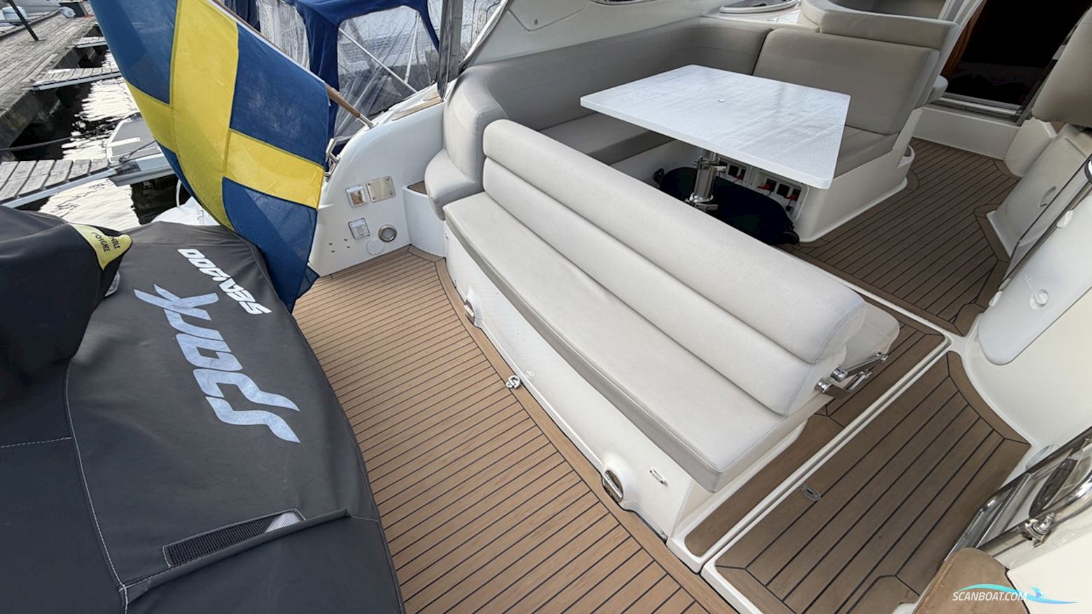 Bavaria 35 Sport