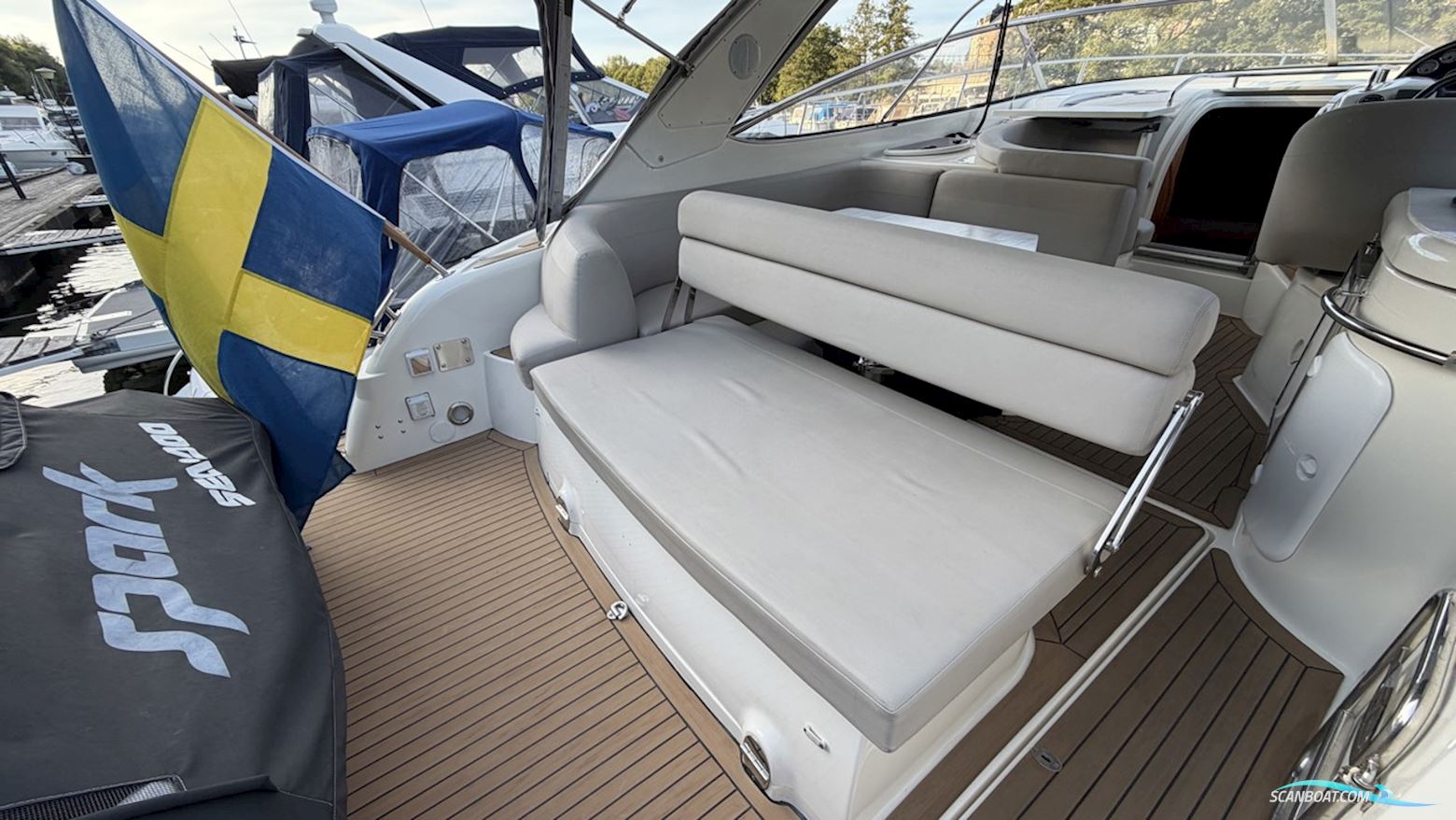 Bavaria 35 Sport