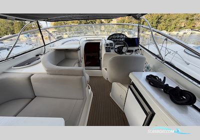 Bavaria 35 Sport Motorboot 2007, mit Volvo Penta motor, Sweden