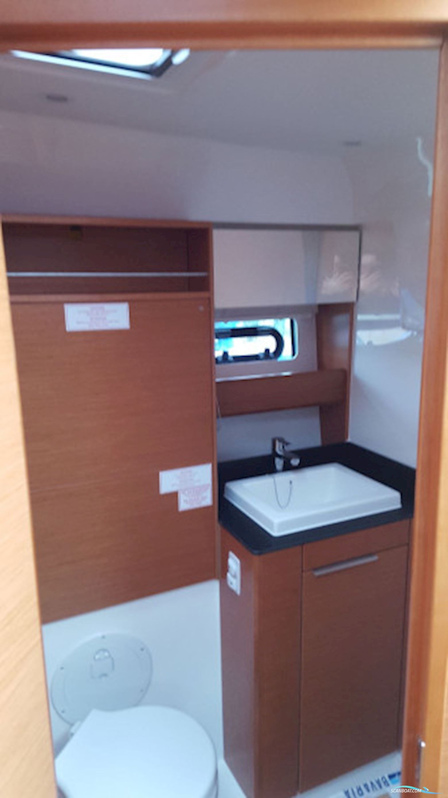 Bavaria 36 Sport Open