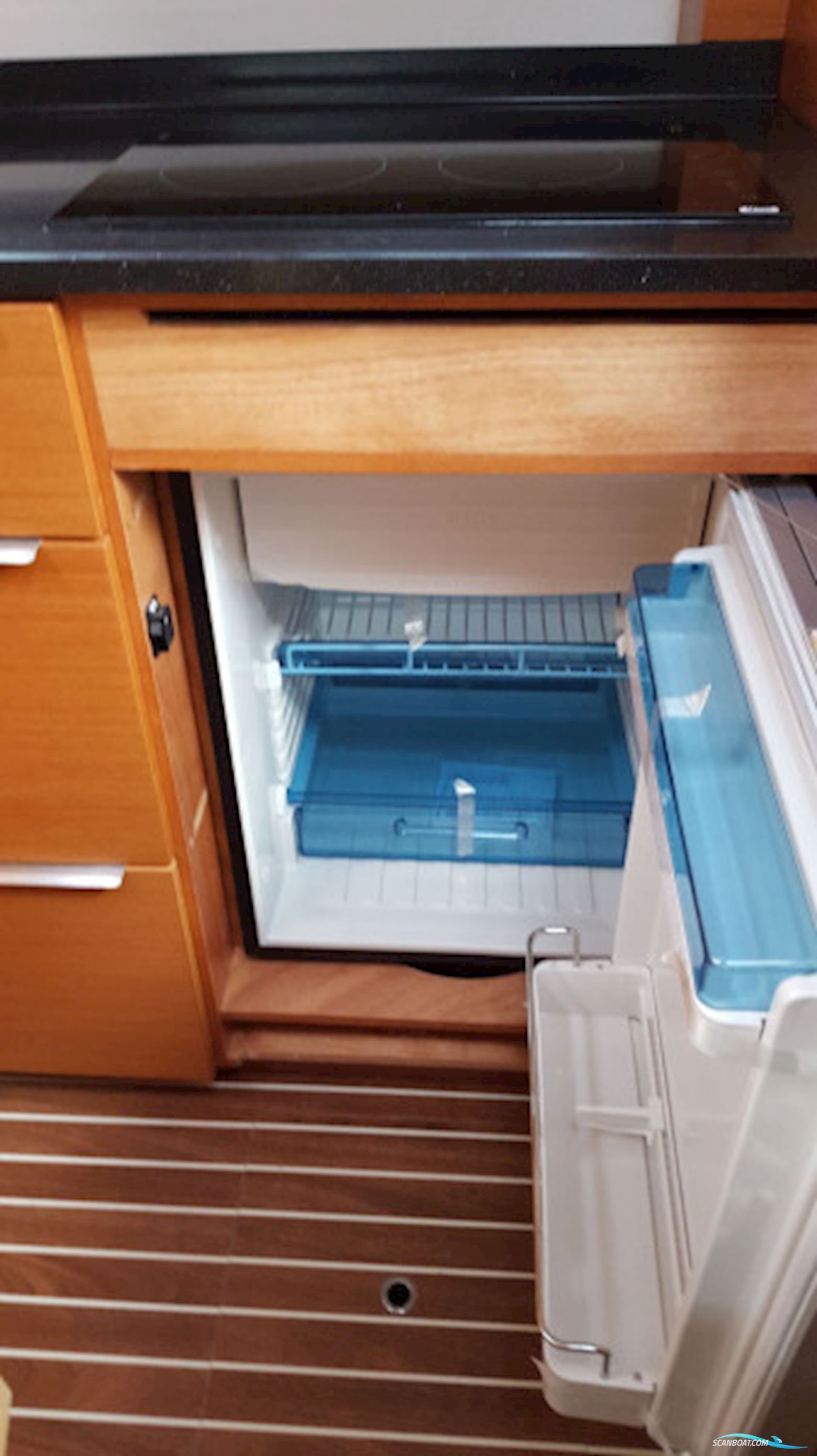 Bavaria 36 Sport Open