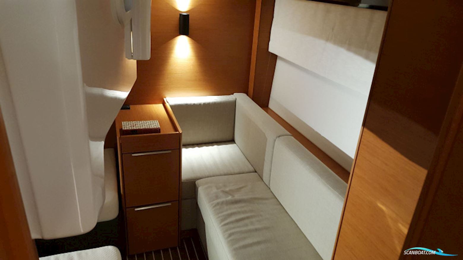 Bavaria 36 Sport Open