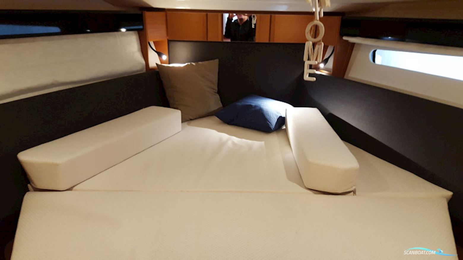 Bavaria 36 Sport Open