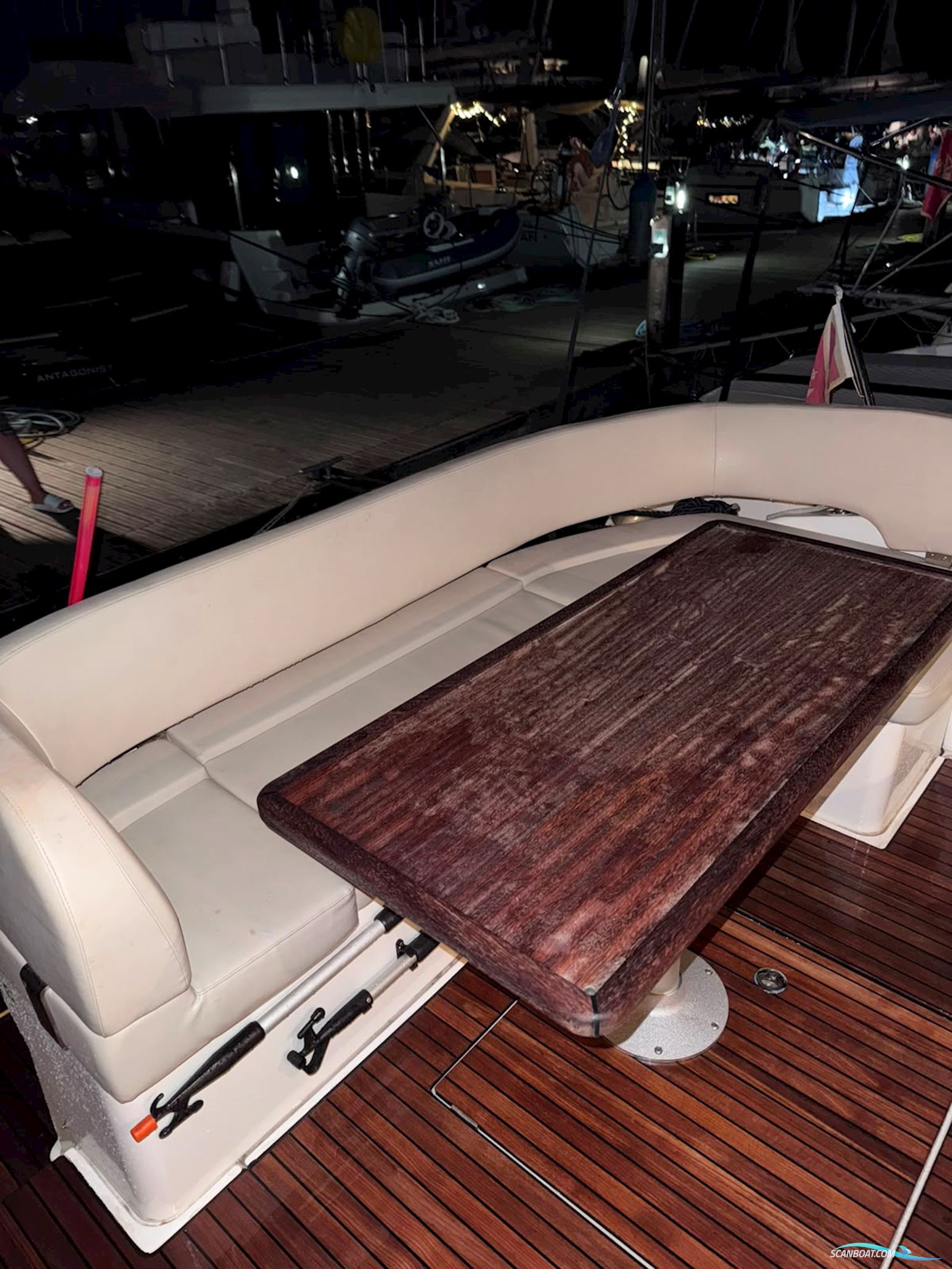 Bavaria 360