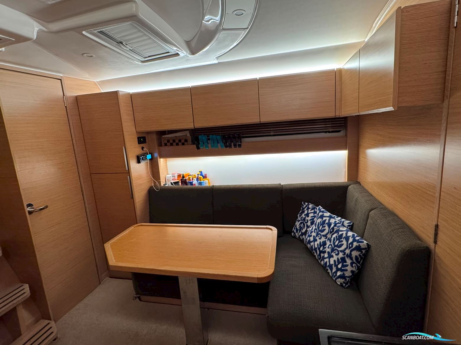 Bavaria 360