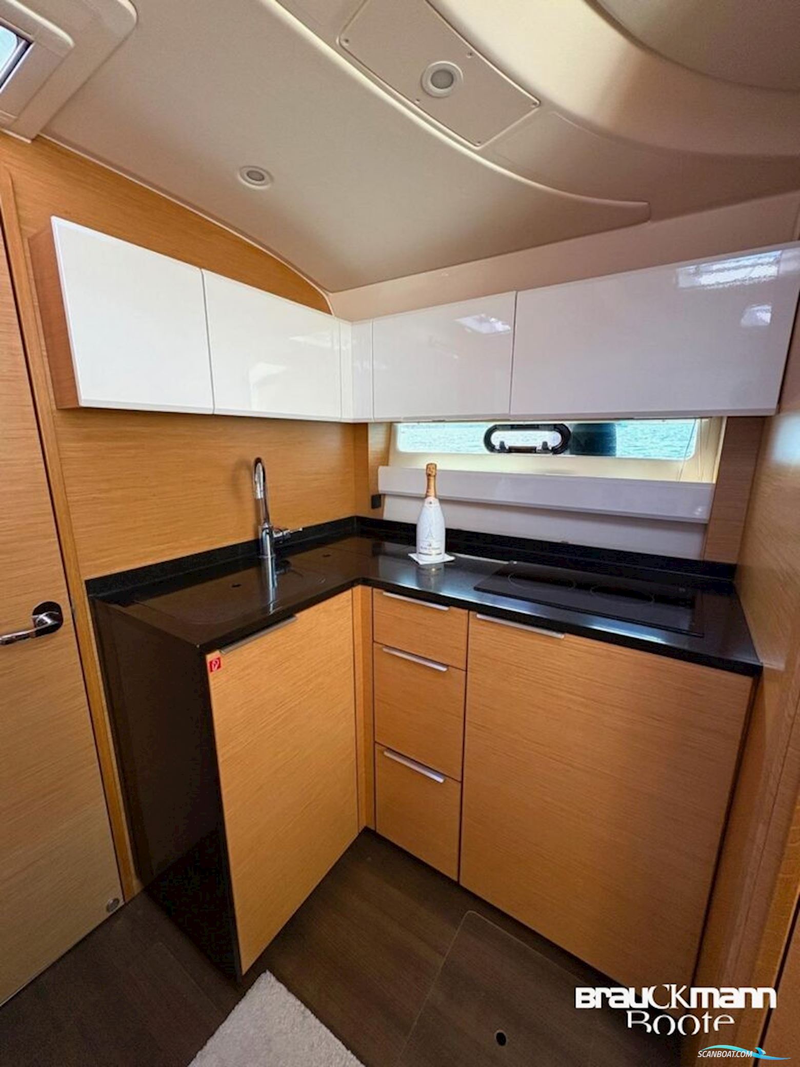 Bavaria 360 Sport HT