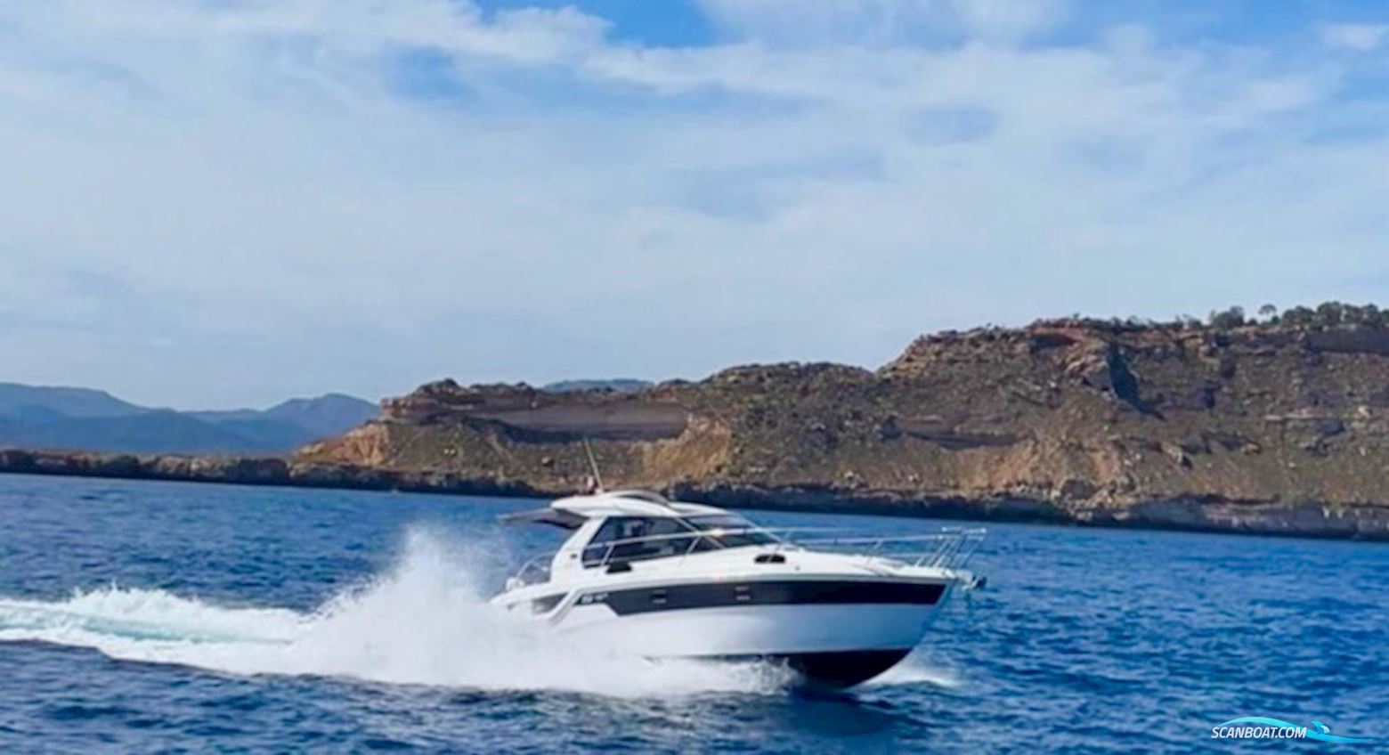 Bavaria 360 Sport HT