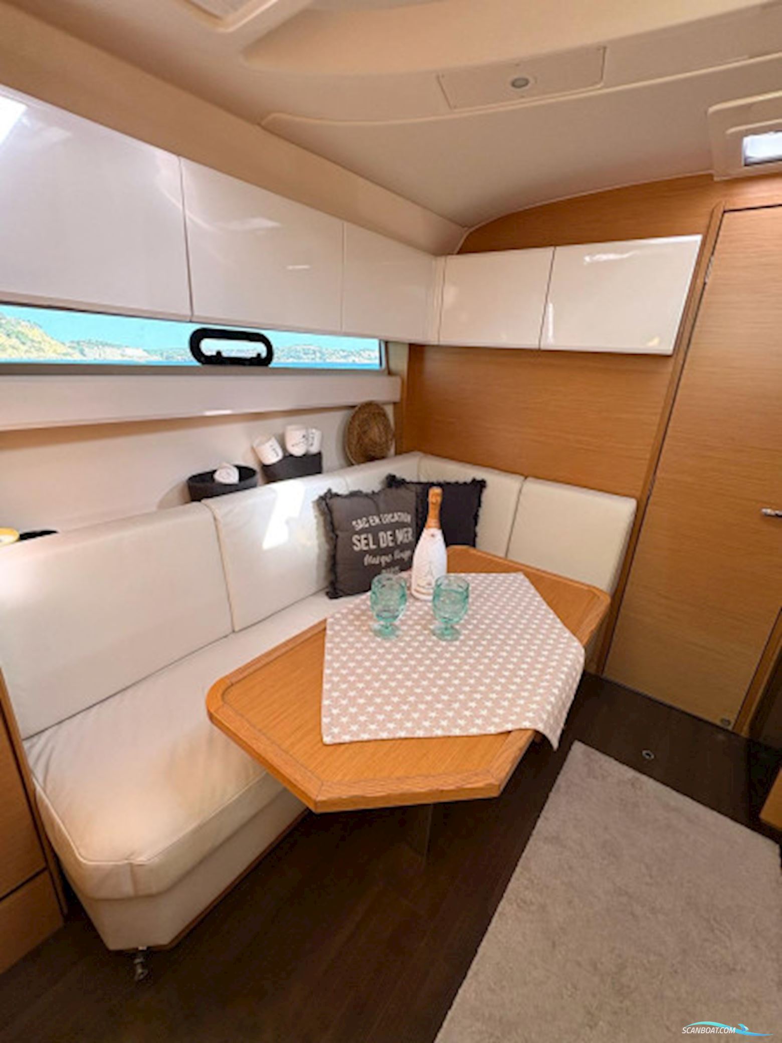 Bavaria 360 Sport HT