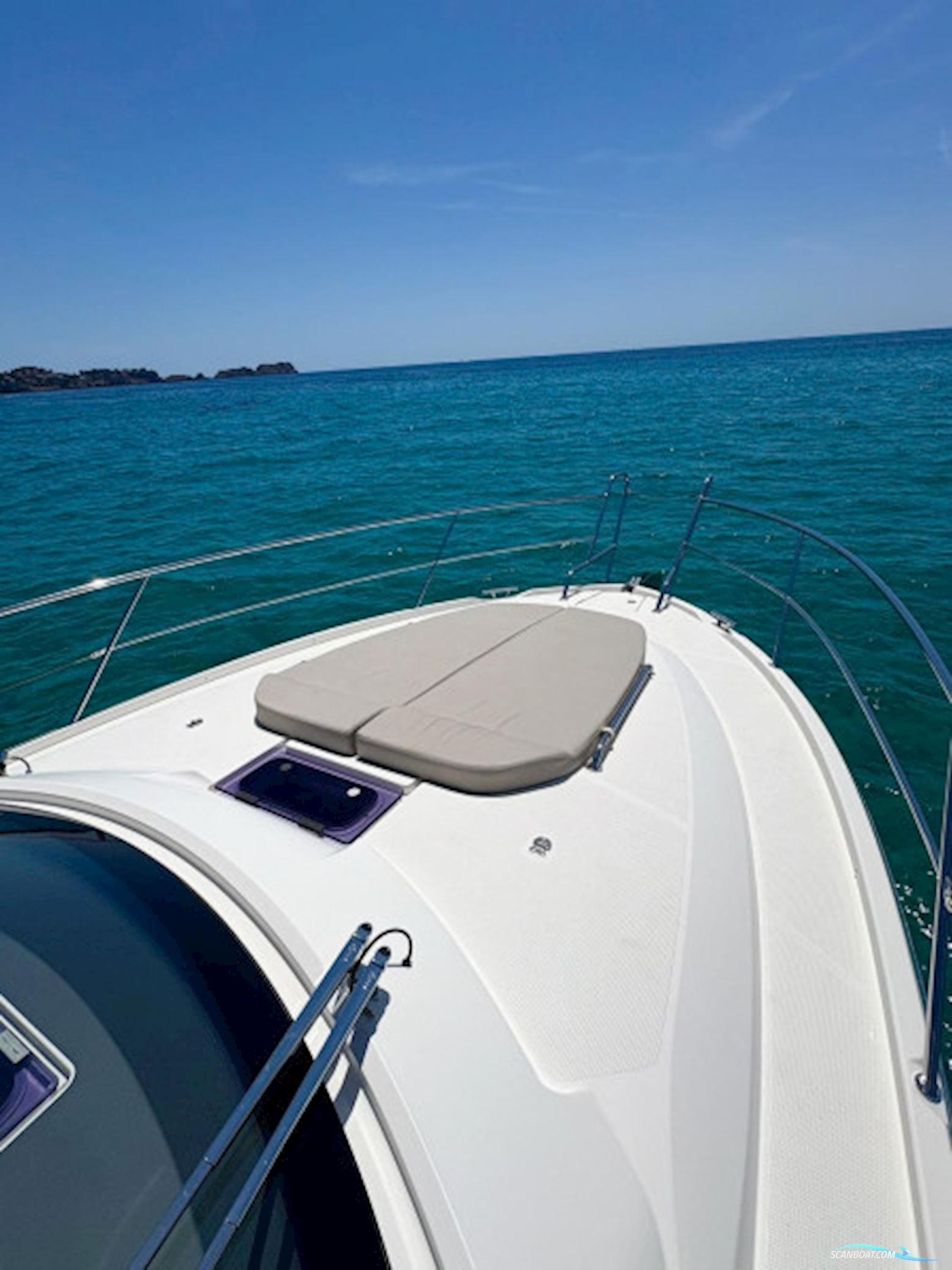 Bavaria 360 Sport HT