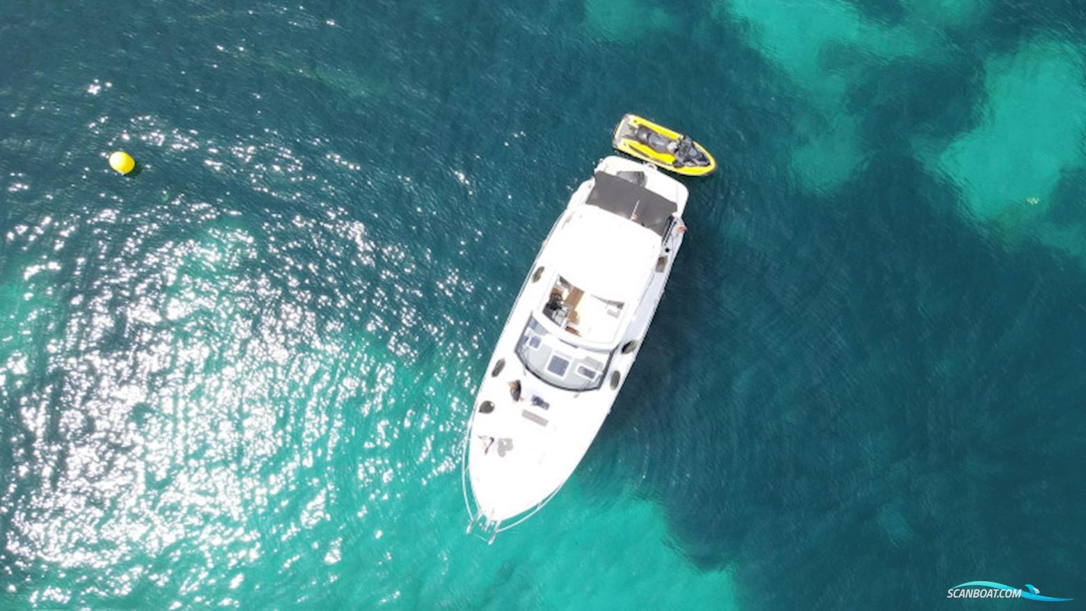 Bavaria 360 Sport HT