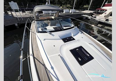 Bavaria 360 Sport Open Motorboot 2015, mit Volvo Penta D3-220 Evc Diesel motor, Sweden
