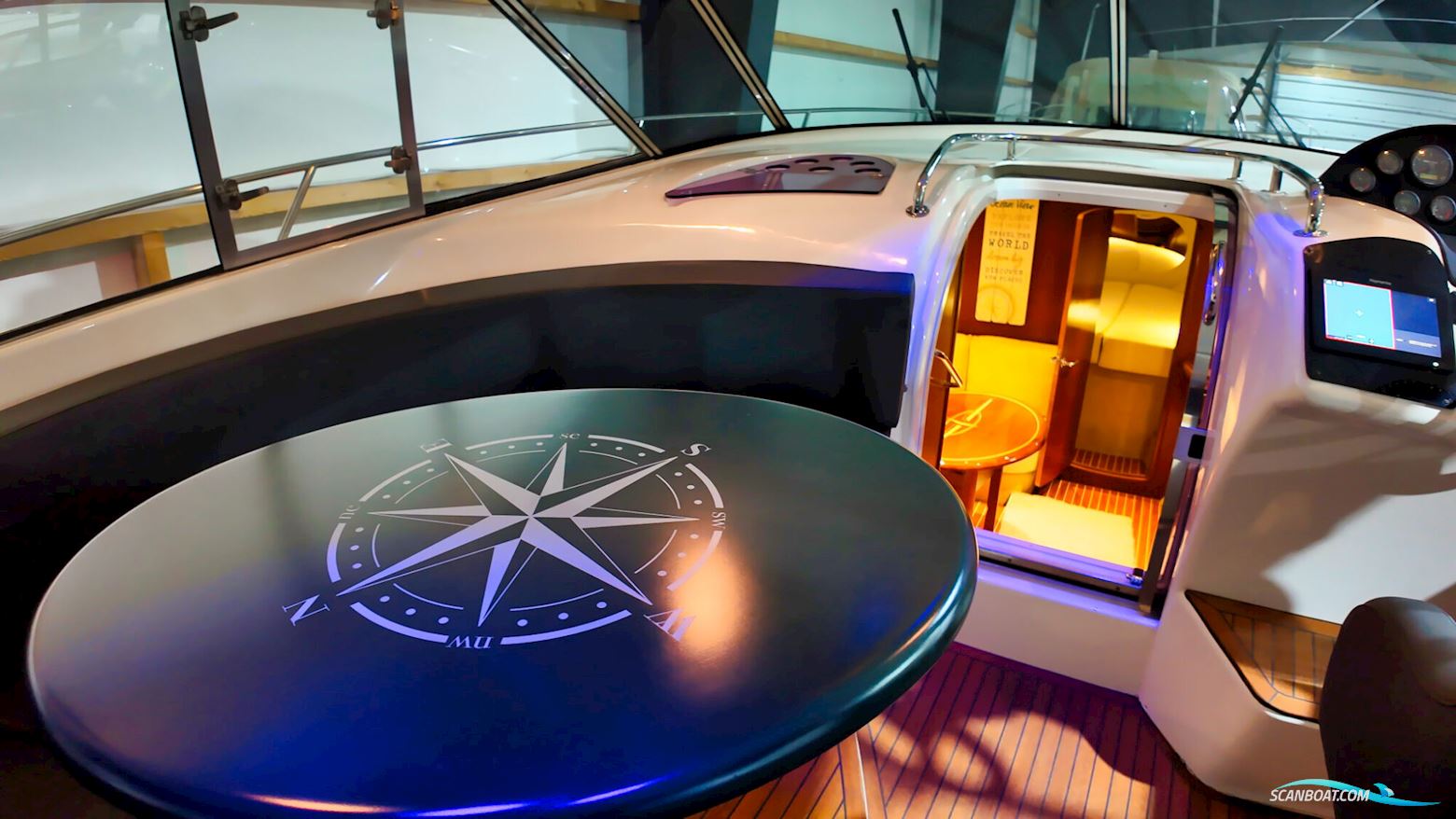 Bavaria 37 HT Hardtop