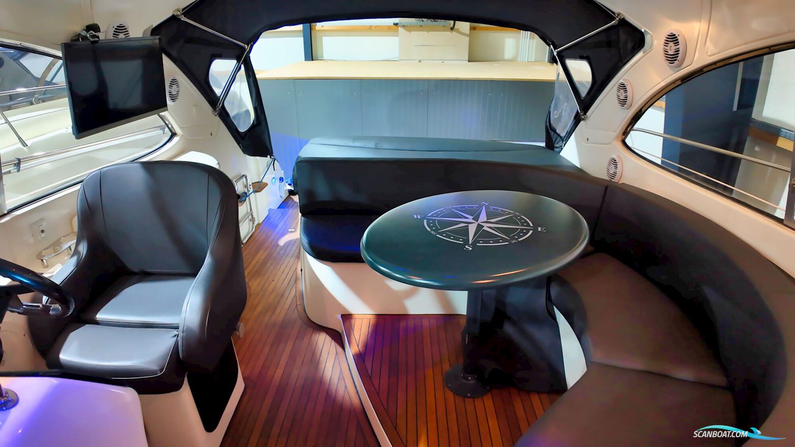 Bavaria 37 HT Hardtop