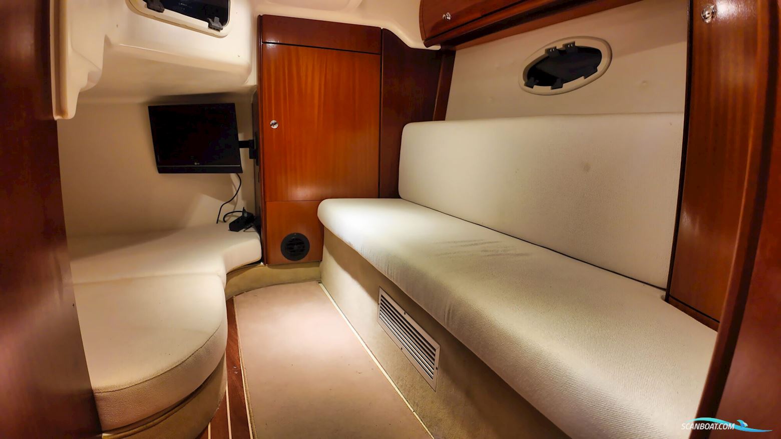 Bavaria 37 HT Hardtop