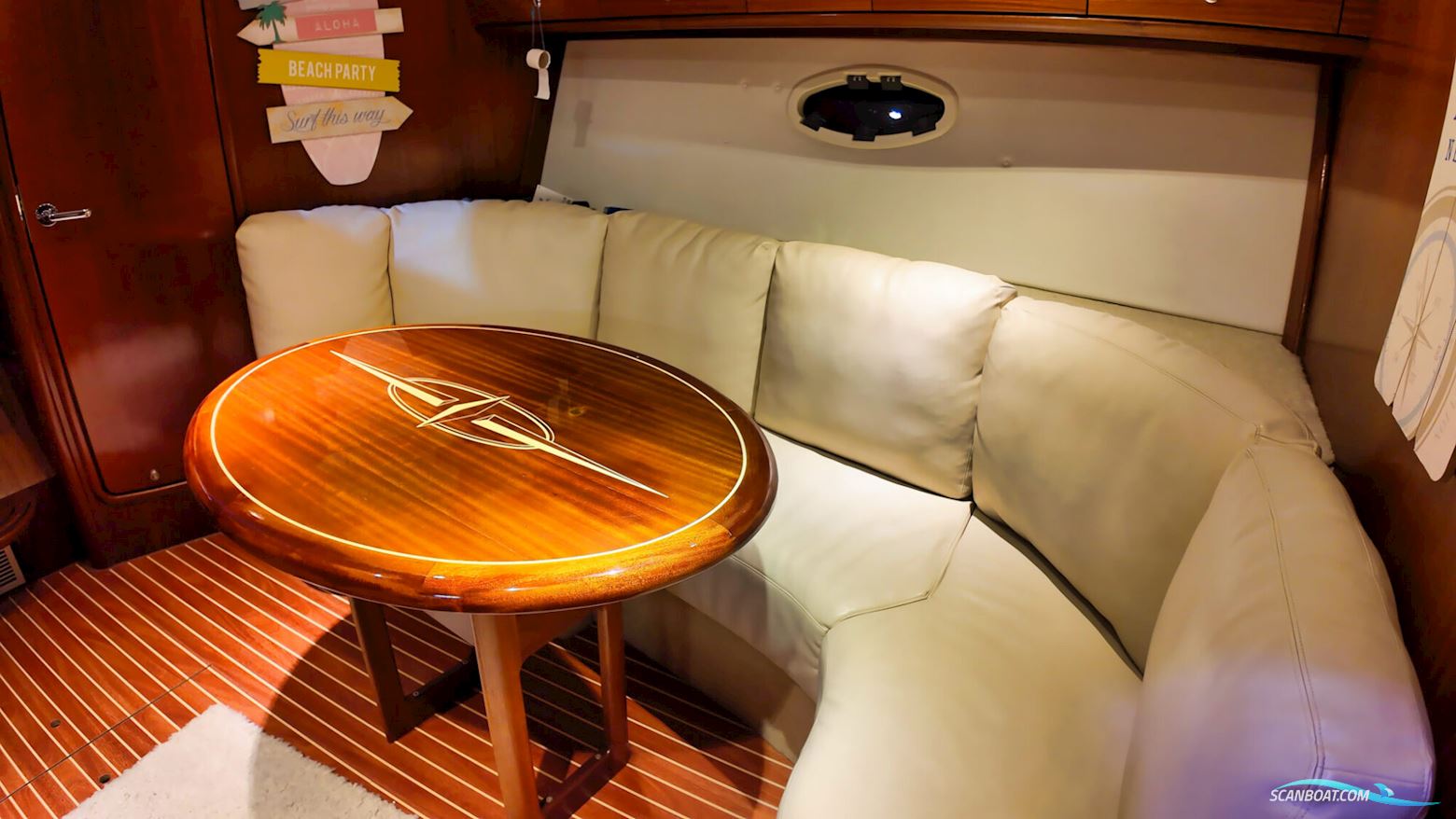 Bavaria 37 HT Hardtop