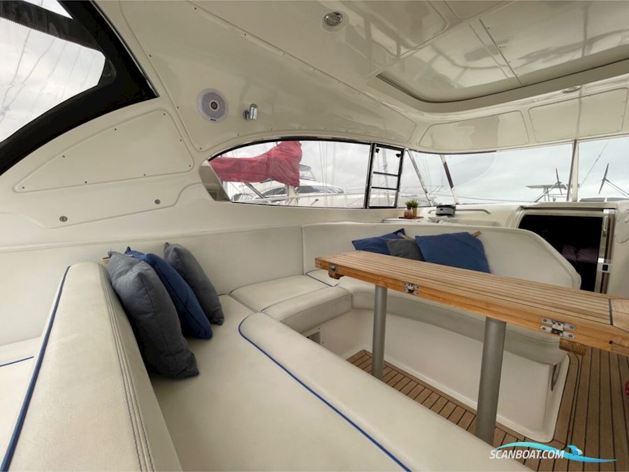 Bavaria 37 HT