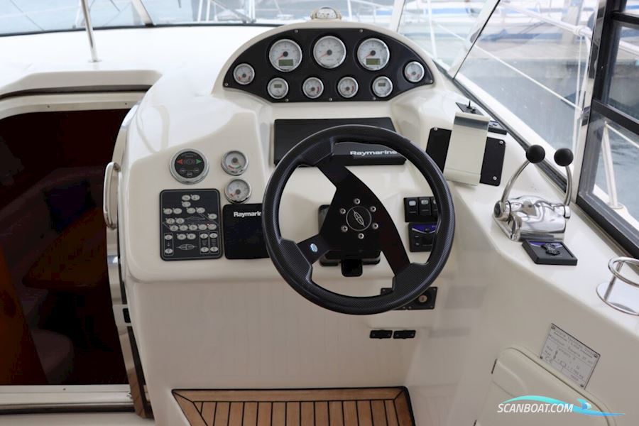 Bavaria 37 HT