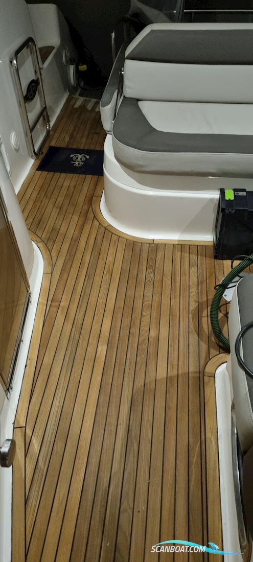 Bavaria 37 HT