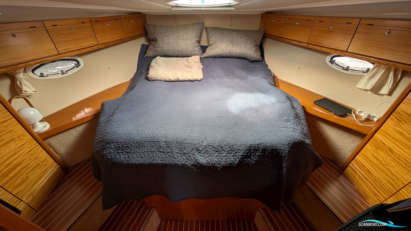 Bavaria 37 HT