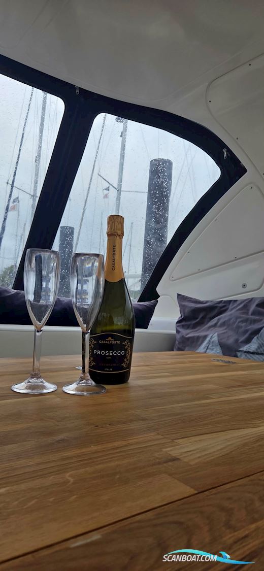 Bavaria 37 HT Sport
