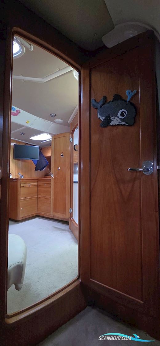 Bavaria 37 HT Sport