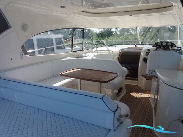 Bavaria 37 HT Sport